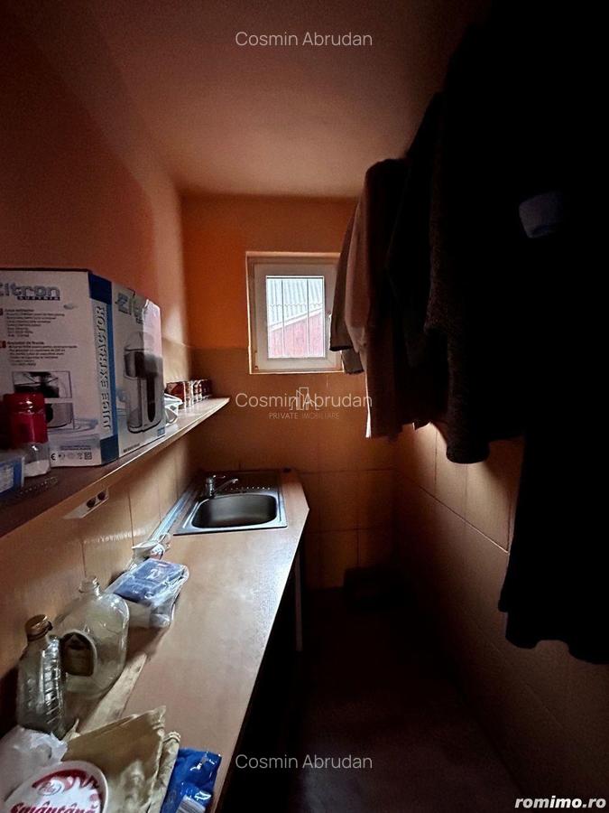 Apartament la casa, 76 Mp, zona Ana Ipatescu, Sighisoara - 8