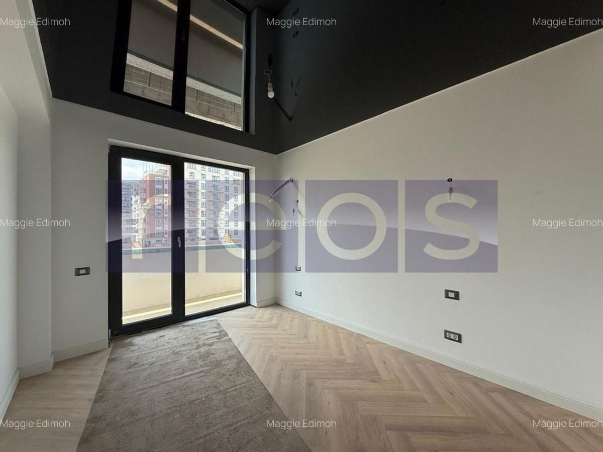 VANZARE APARTAMENTE 3 CAMERE 58-91MP | COMPLEX REZIDENTIAL | PIPERA - 23