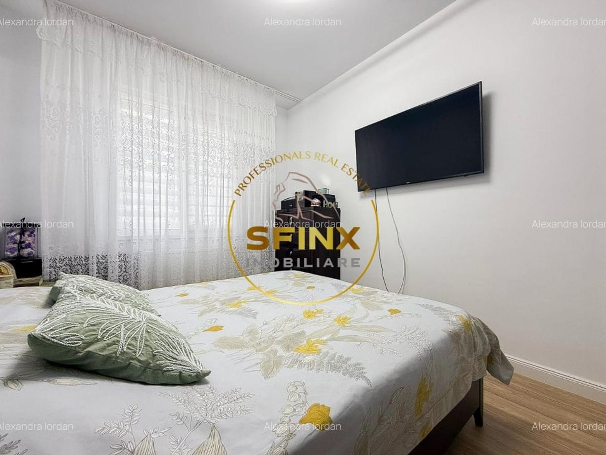 Apartament 2 camere Avangarde Grande Village - 1
