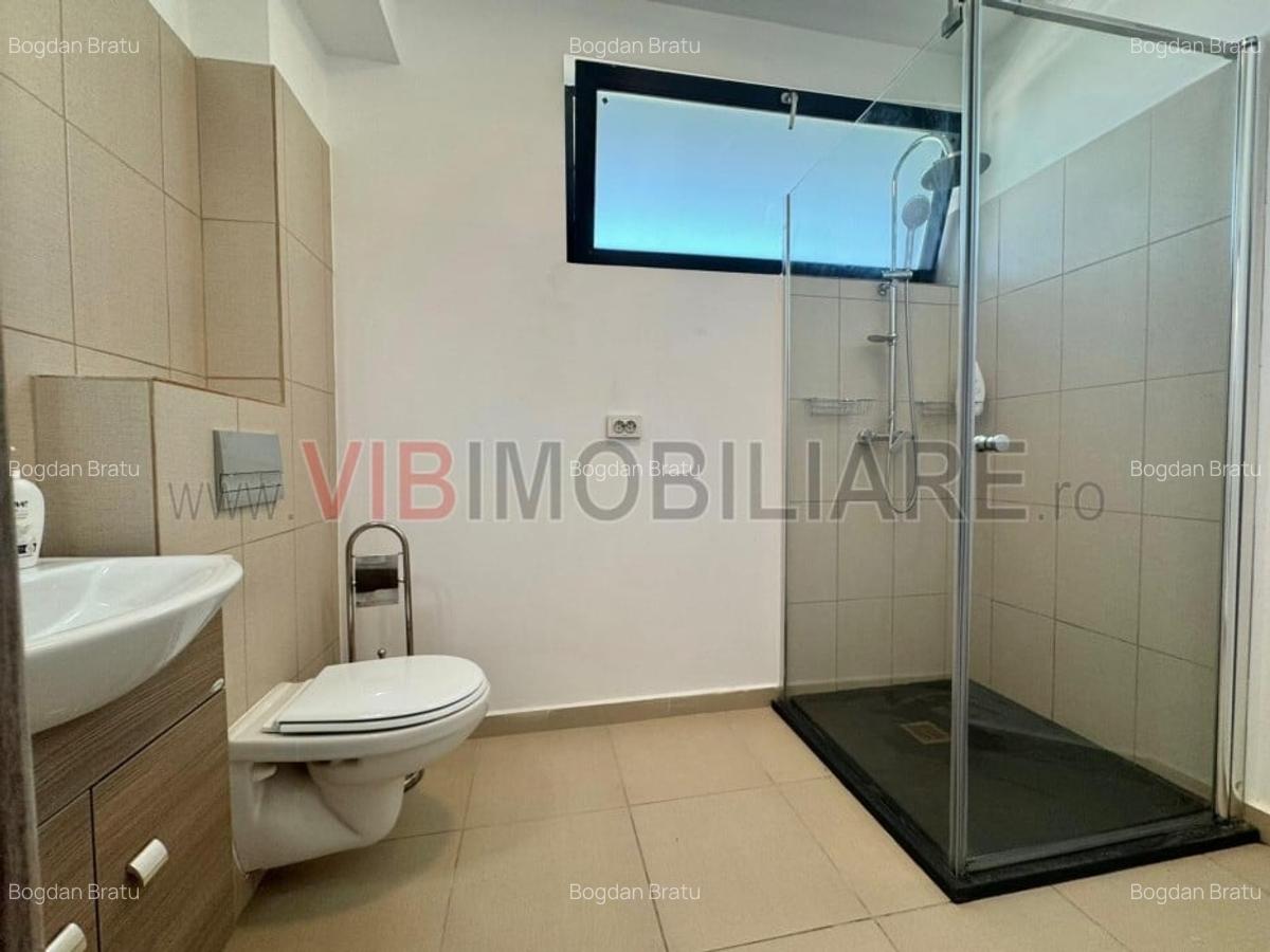 2 Camere - Sisesti - Centrala - Loc de parcare inclus - 3