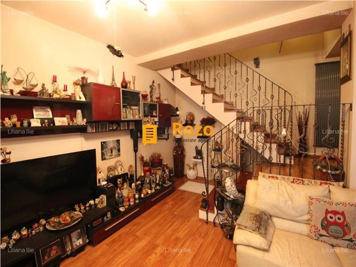 Vila extrem de frumoasa zona UNATC Matei Voievod, Foisorul de Foc - 5