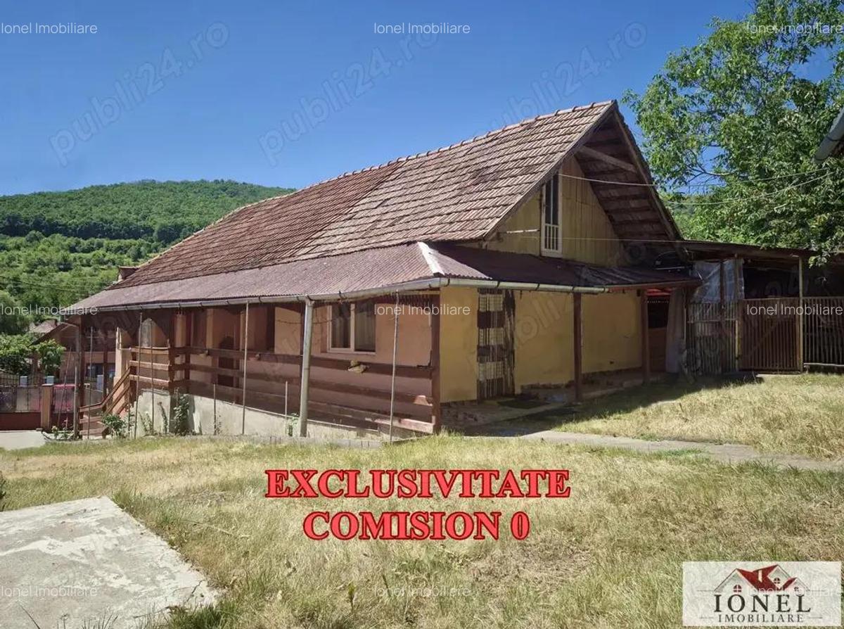 Vanzare casa in Livezile - 1