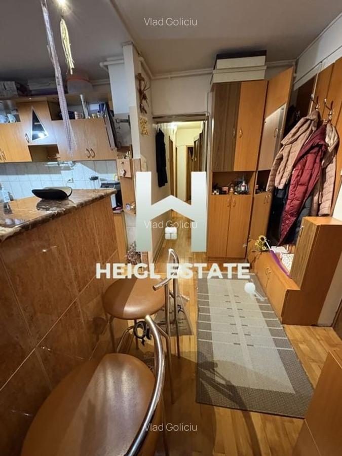 Apartament 3 camere Complexul Studentesc - 4