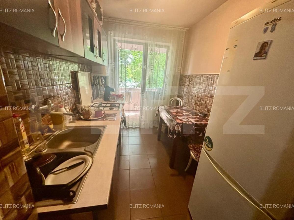 Apartament de vanzare, cu 2 camere, 58 mp, zona Closca - 2