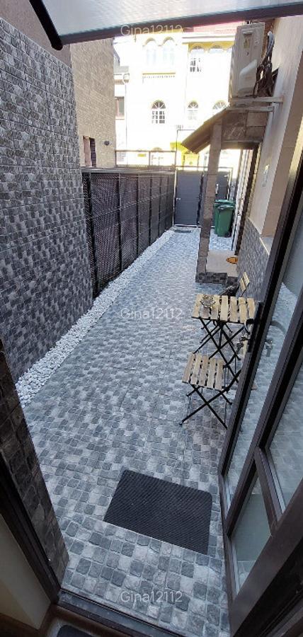 Casa singur curte langa parcul Herastrau - 5