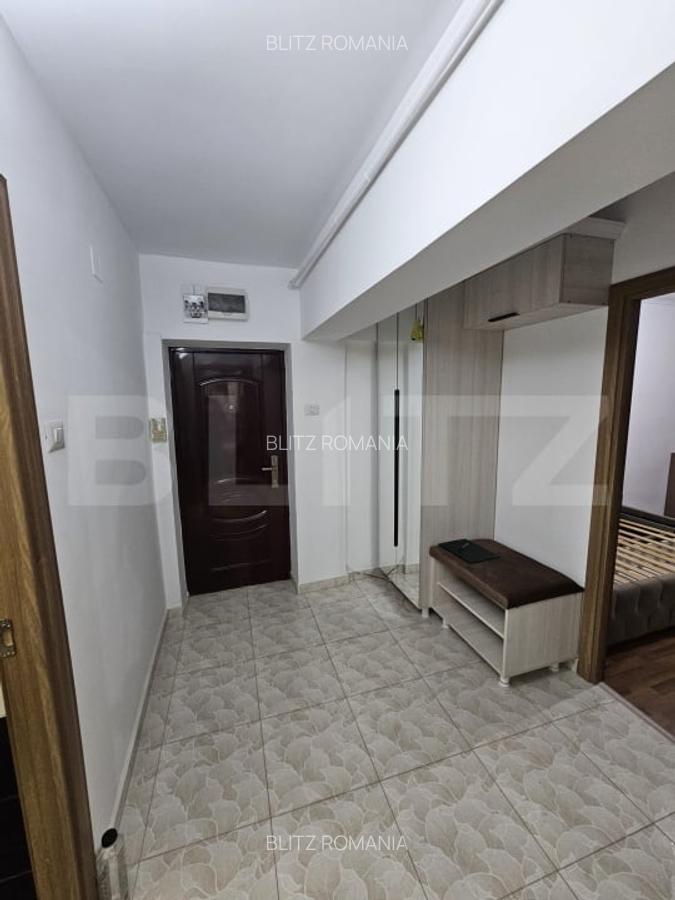 Apartament modern, 2 camere, etaj intermediar, zona Burdujeni - 1