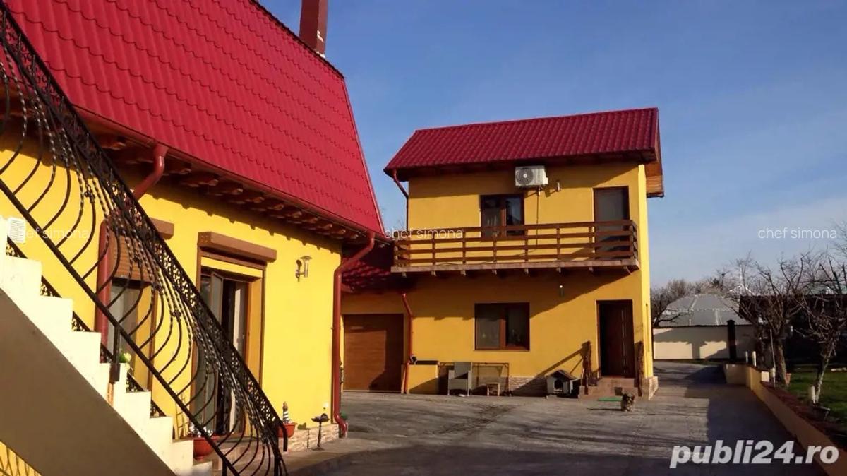 Inchiriez csa 6 km de cernavoda - 2