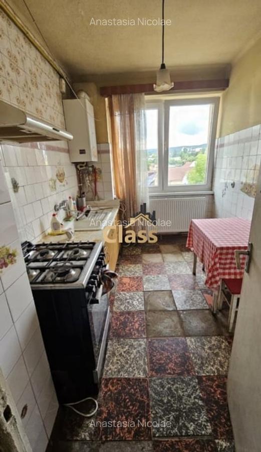 Apartament 4 camere | 85 mpu | zona Cluj Arena Plopilor - 2