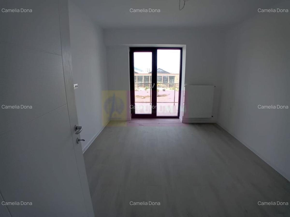 Apartament cu 2 camere decomandat în Basarabia - 4