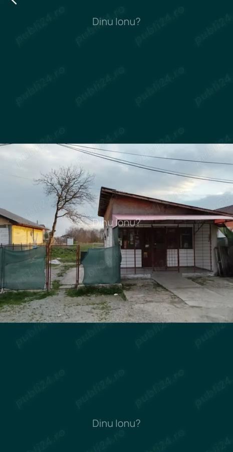 Teren +construc?ie de vanzare ! - 4