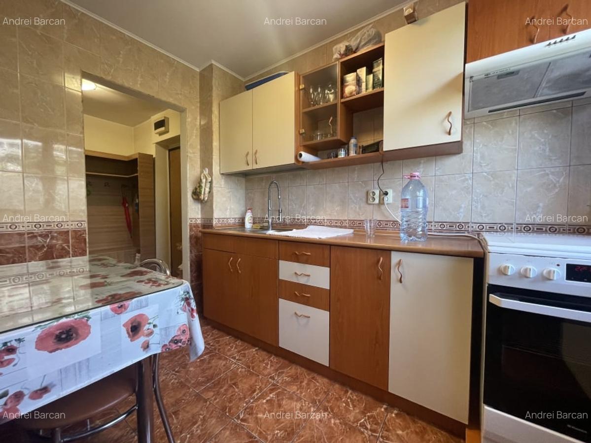 Locuinta perfecta in Dristor - apartament 3 camere, 69 mp, mobilat si utilat - 9