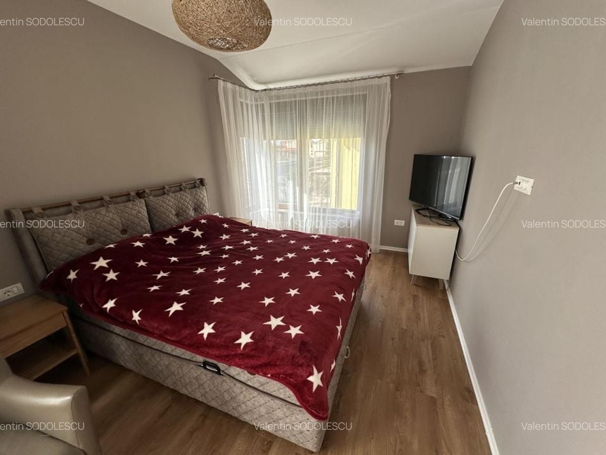 Duplex cu 5 camere de vanzare  în zona Aradului - 33