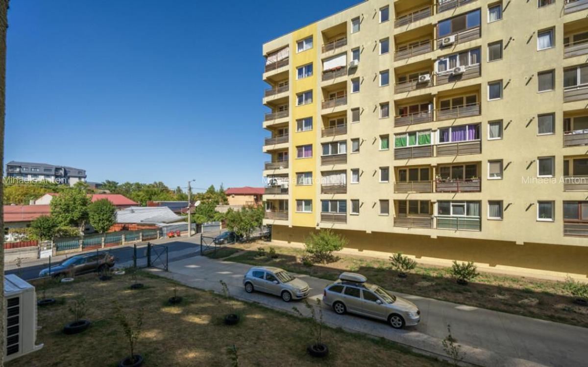 Giulesti, Lacul Morii Residence, 69 mp, etaj 1, Comision 0 % - 7