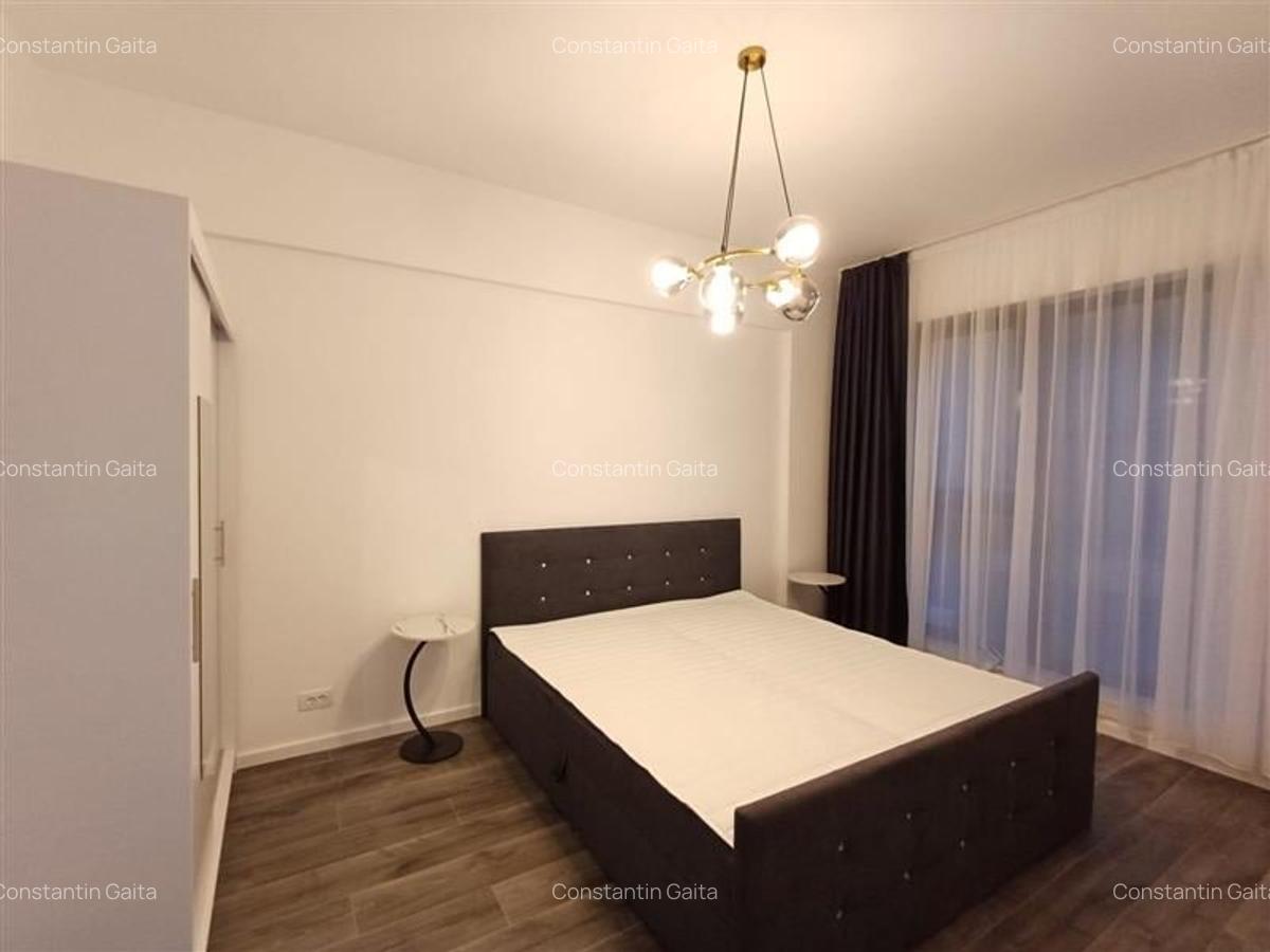 Apartament cu 2 camere decomandat în Sisești - 3