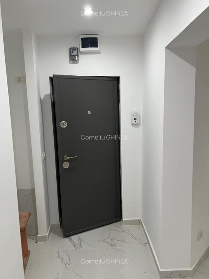 Vand garsoniera complet renovata - 3