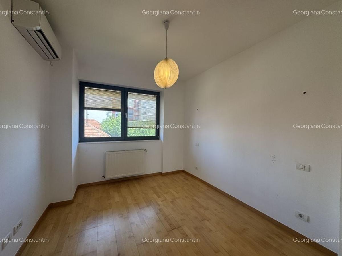 Dorobanti Capitale!Duplex elegant, terasa, garaj subteran - 14