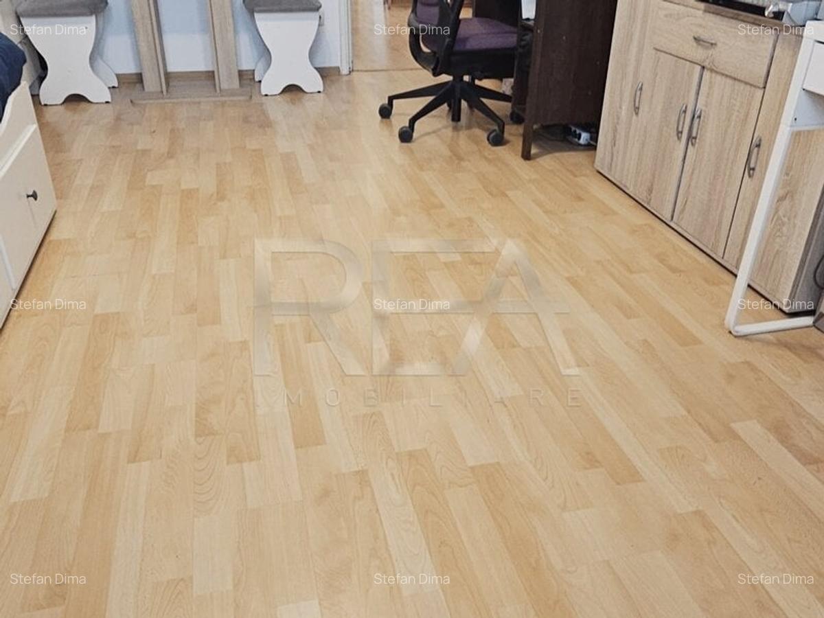 Apartament 2 Camere , Decomandat , Etaj 3/10 , Brancoveanu - 2