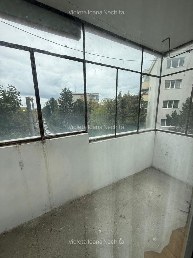 Apartament 4 camere decomandat aproape de Parcul Lunii - 9