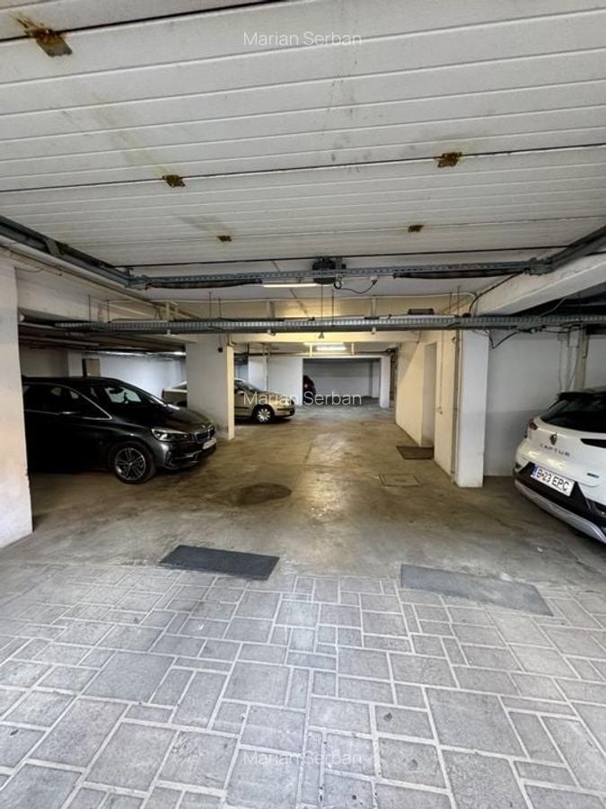INVESTITIE - Aviatiei - Baneasa - 3 camere - 110 mp - parcare - 34