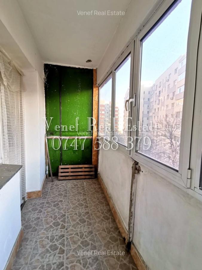 0% Comision 3 Camere 70 mp etaj 5 decomandat 2 balcoane Lacul Tei - 9