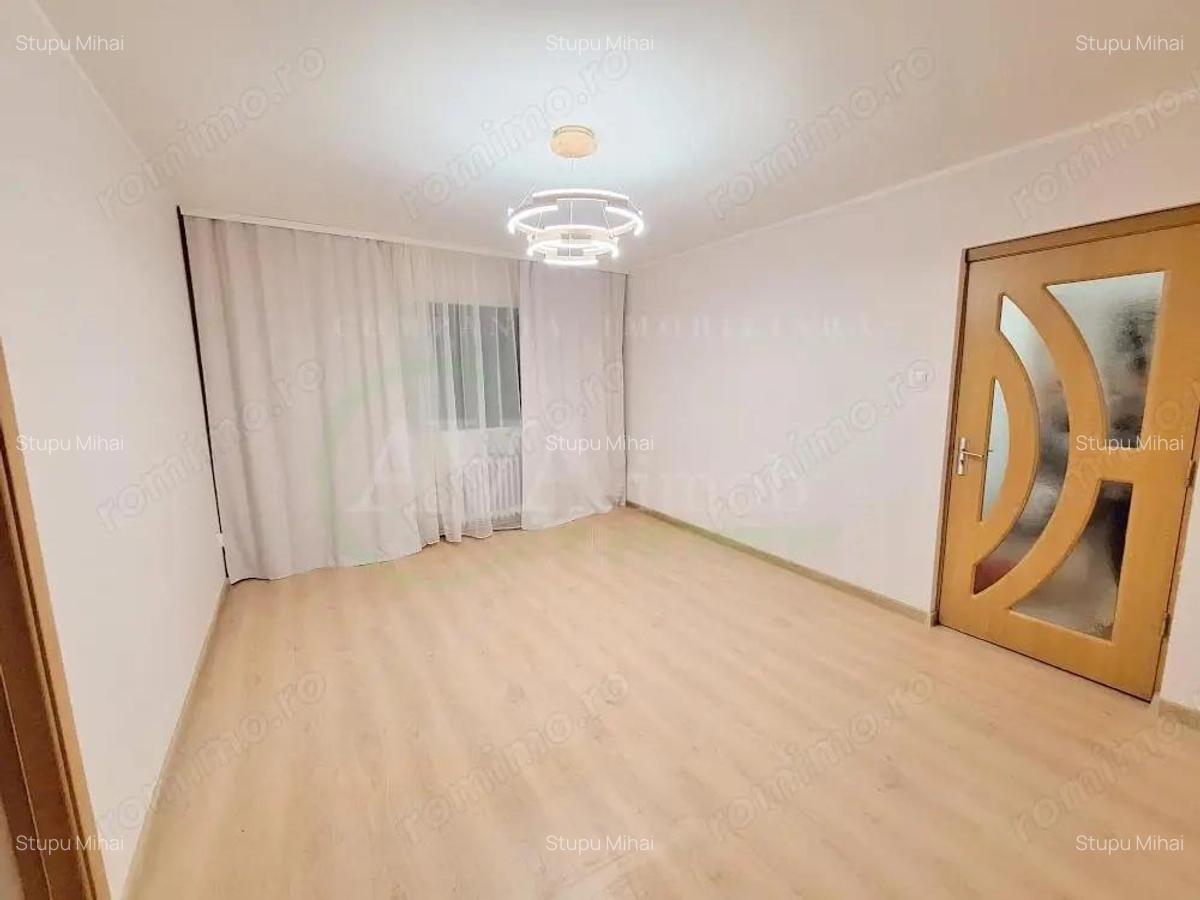 Apartament 3 camere, Renovat 2025, MODERN, etaj 3,Bacau - 3