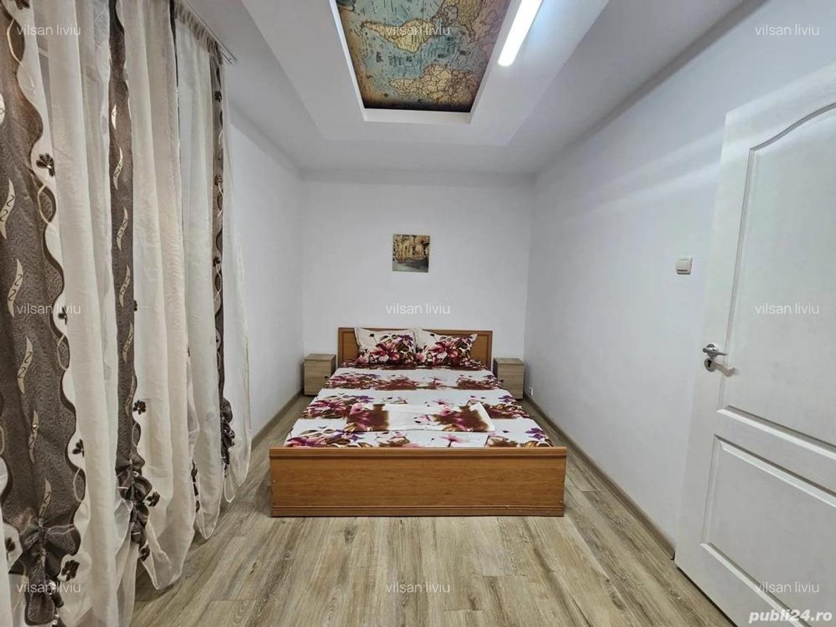 Apartament 2 camere Tomis Nord, parter, mobilat ?i utilat complet - 4