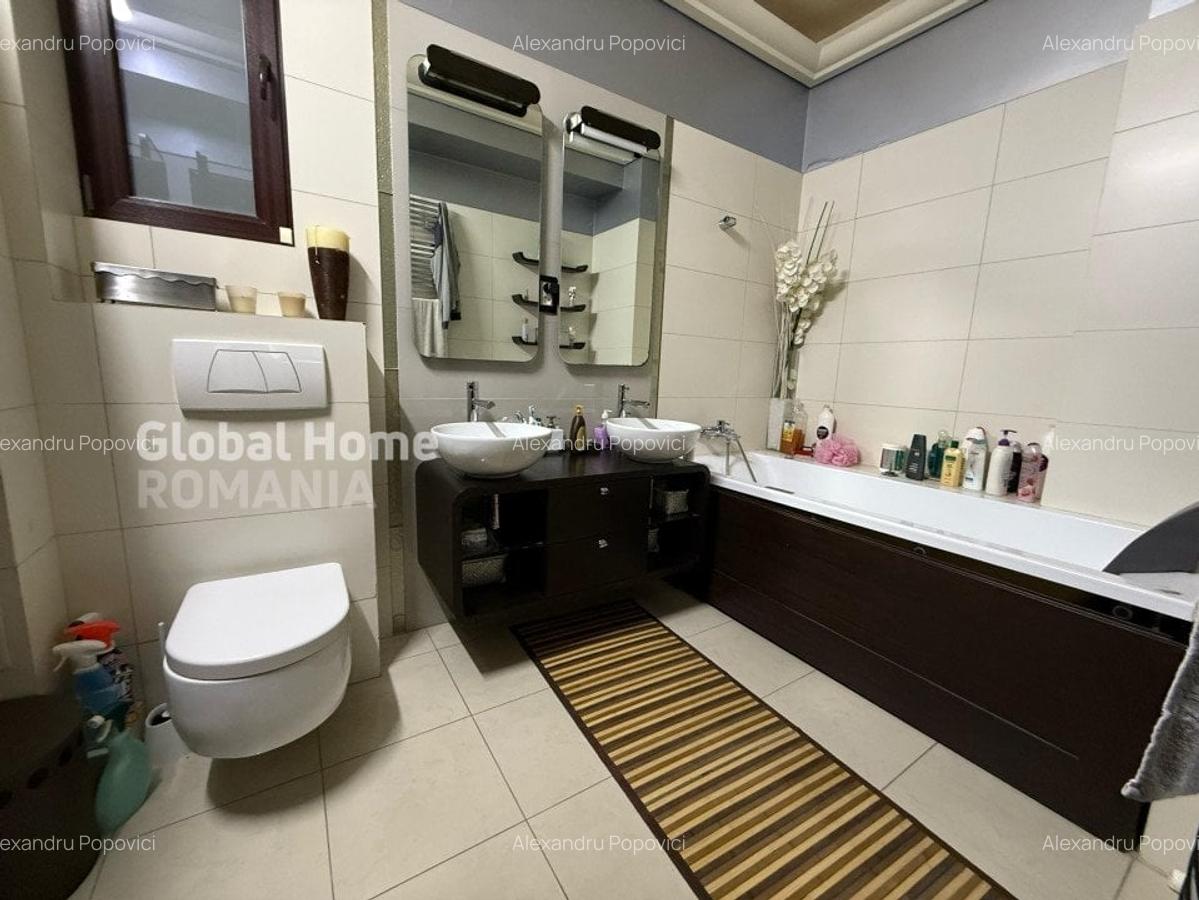 Apartament 4 camere 180MP | Bucurestii Noi | 2 locuri parcare | - 7