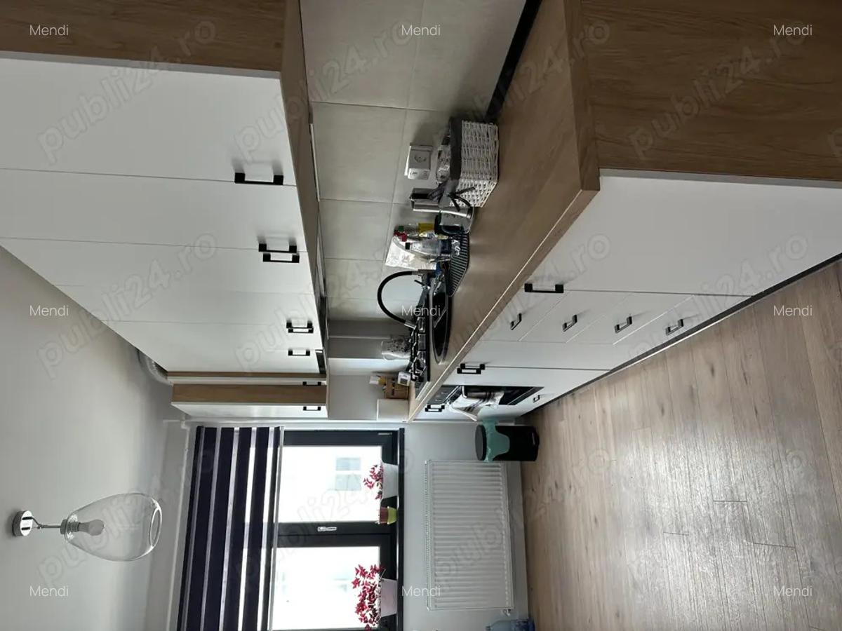 Inchiriez apartament cu doua camere - 5