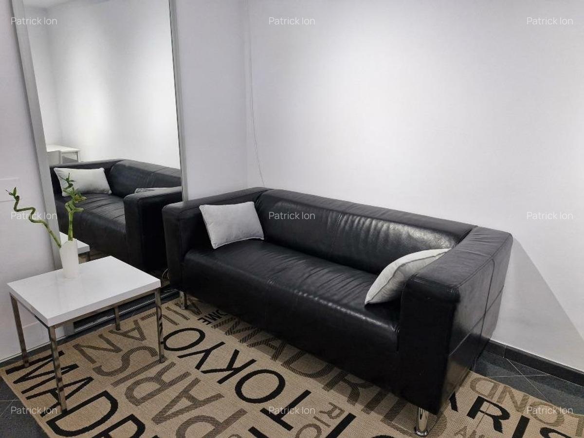 Garsoniera ASE/Piata Romana - 1