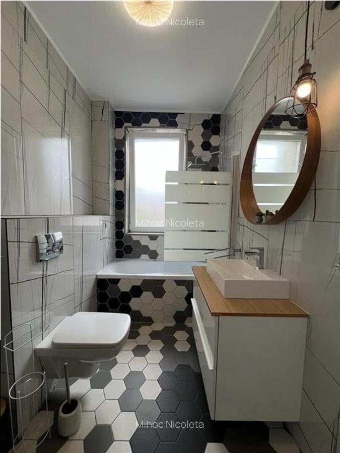 APARTAMENT CU 3 CAMERE,PRIMA SHOPS - 7