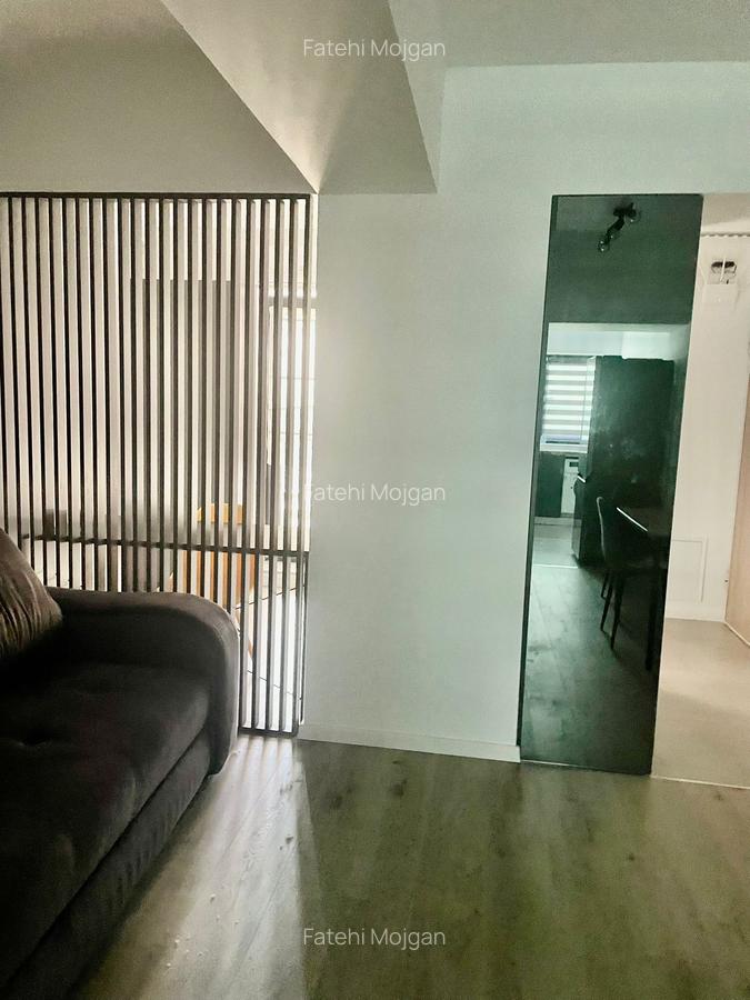 Bucur Obor | Studio de închiriat | Avrig Park Residence | prima închiriere - 6
