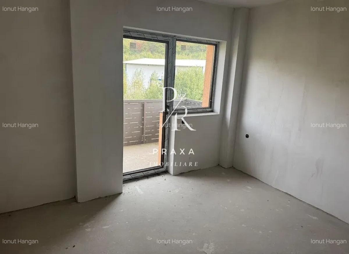 Apartament foarte spatios, 5 camere, 134 mp, zona Stejarului! - 2