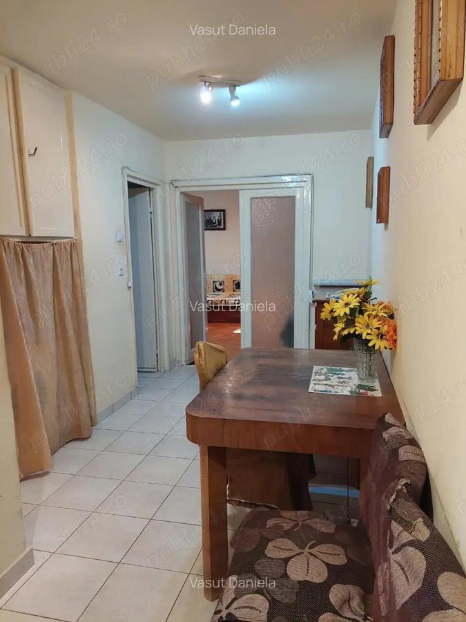 Dau in chirie apartament,doua camere,zona Splaiul Crisanei,52 MP suprafa?a utila,complet mobilat ?i - 9