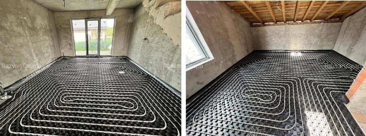 Triplex 4 camere | 0 comision | Otopeni Odai - Drumul Viilor - 14