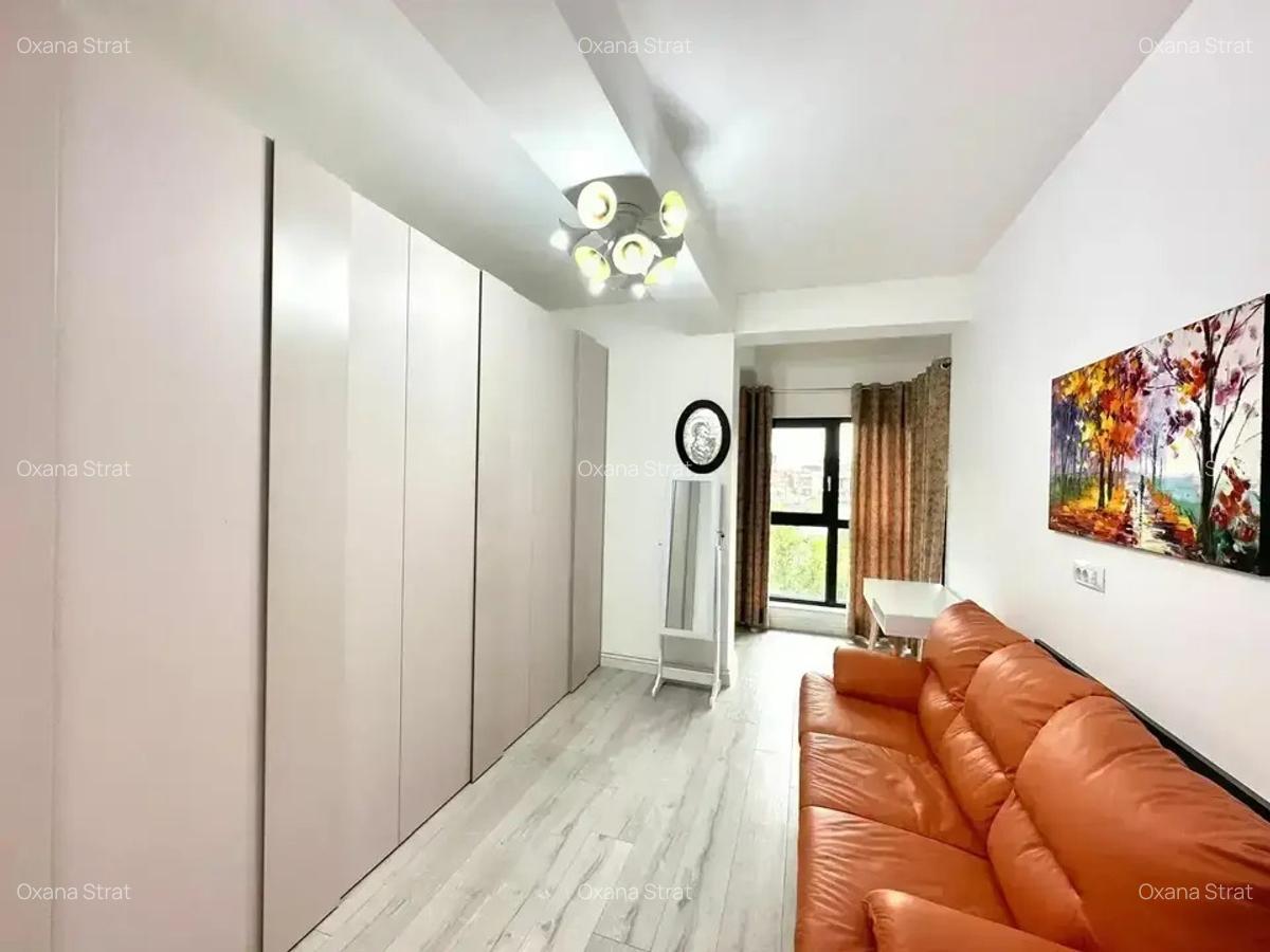 Chirie 3 Camere Lux - Iancu Nicoale - Parcare Inclusă - 7