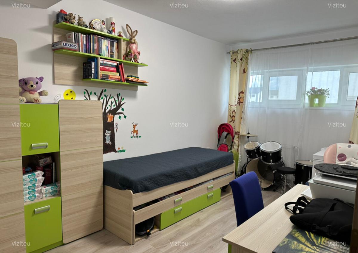 Apartament 3 camere decomandat strada Doamna Stanca - 6