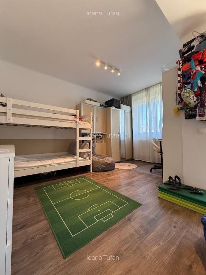 Casa spatioasa si luminoasa Mogosoaia - 16