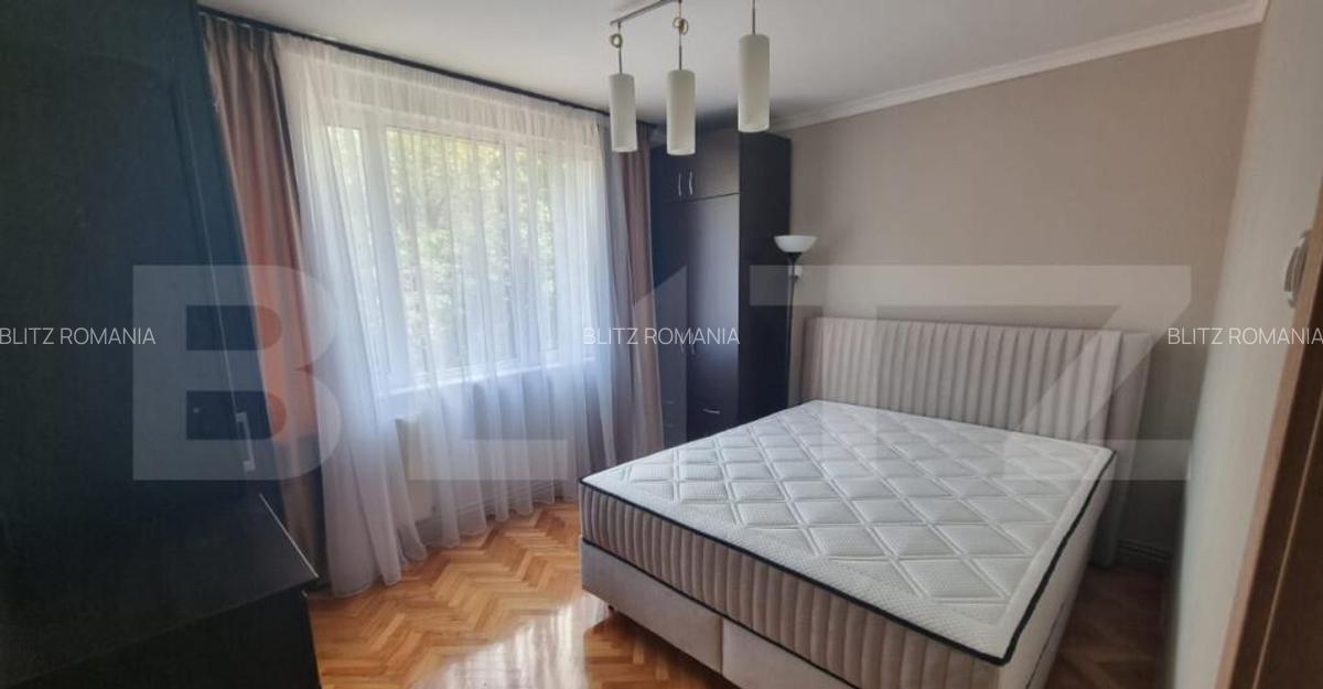 Apartament 2 camere, ultramodern la cheie, in zona cu spatii - 3