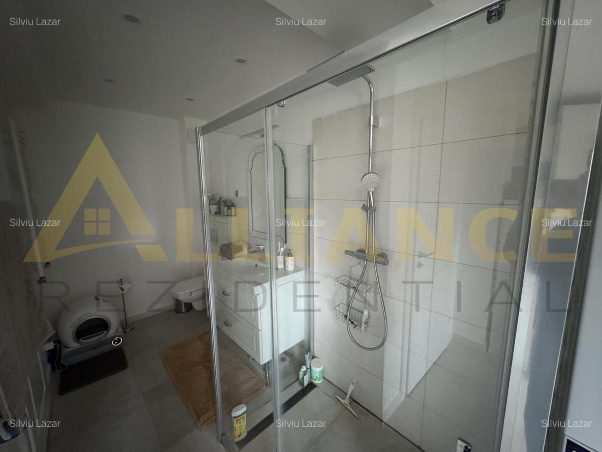 Casă modernă într-un complex rezidențial exclusivist | 4 Camere 2 Bai - 23