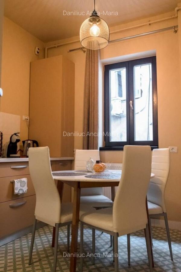 APARTAMENT DE LUX, ULTRACENTRAL, 0% COMISION, FACTURA CHIRIE LUNARA PE FIRMA - 11