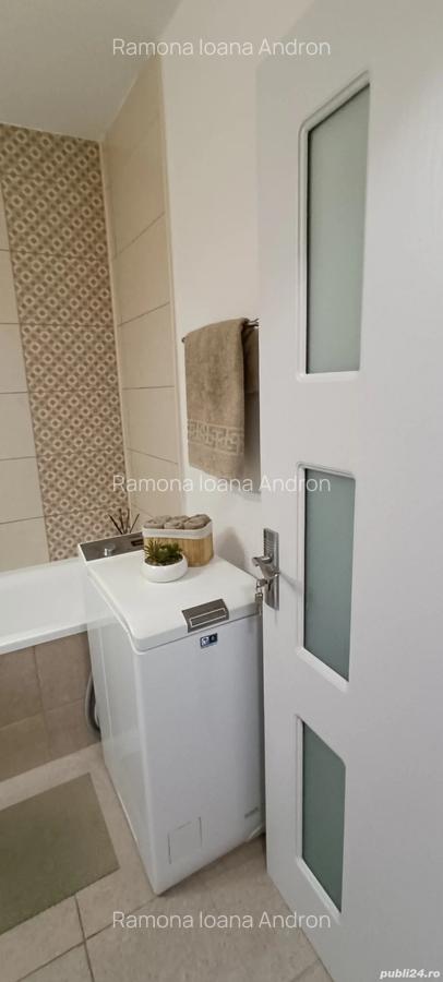 Inchiriez apartament cu o camera - 1