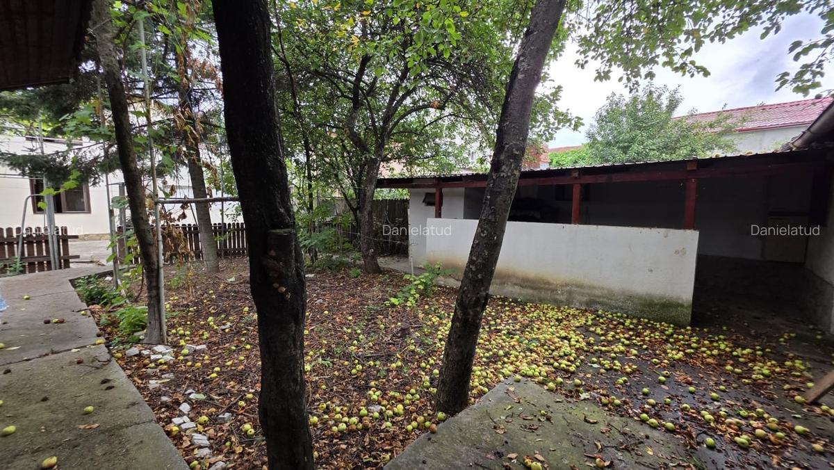Casa singur curte Orasul Pantelimon - teren 432 mp - 6