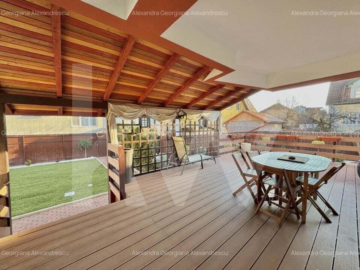 Vila superba in Parcul Sub Arini Ideala pentru Reziden?a sau Business - 8