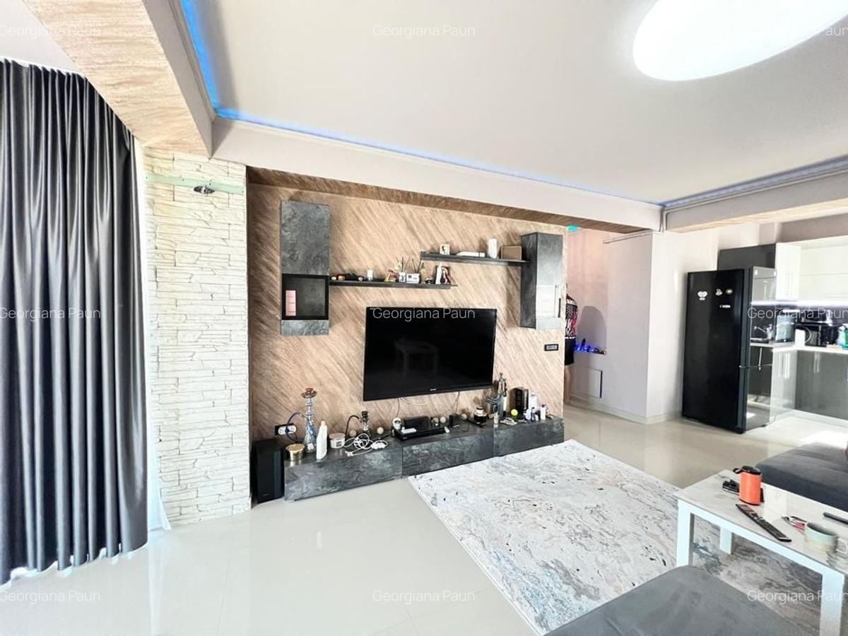 Apartament 3 Camere Tineretului 24 Magic Salon Plaza Militari Residence - 2