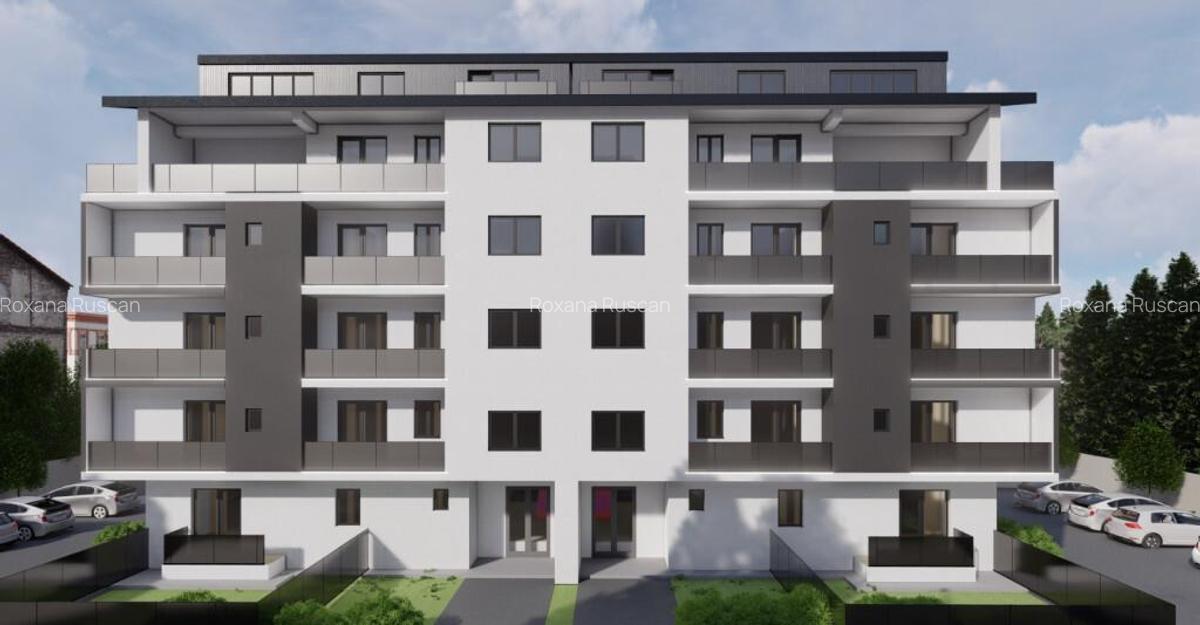 Spre vanzare apartamente de 3 camere in Bragadiru, Strada Sa - 7