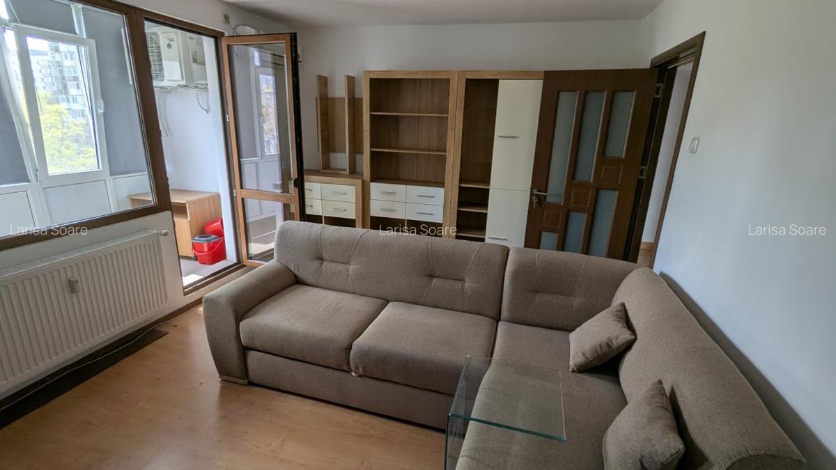 4 camere | decomandat | 700 m Metrou Lujerului - 2