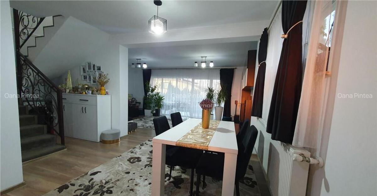 Casa - 155 mp - Burdujeni - Moldova - 1