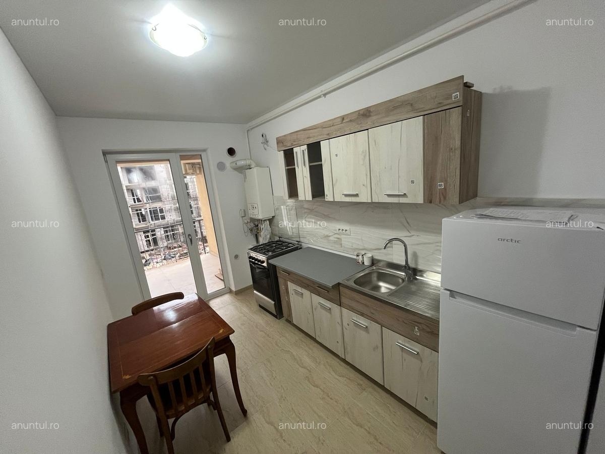 Popesti-Leordeni Metrou Berceni - 7