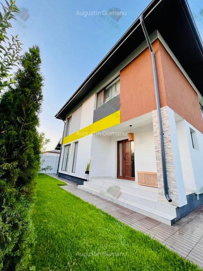 Gata de mutat – casă modernă cu acces rapid la transport! - 3