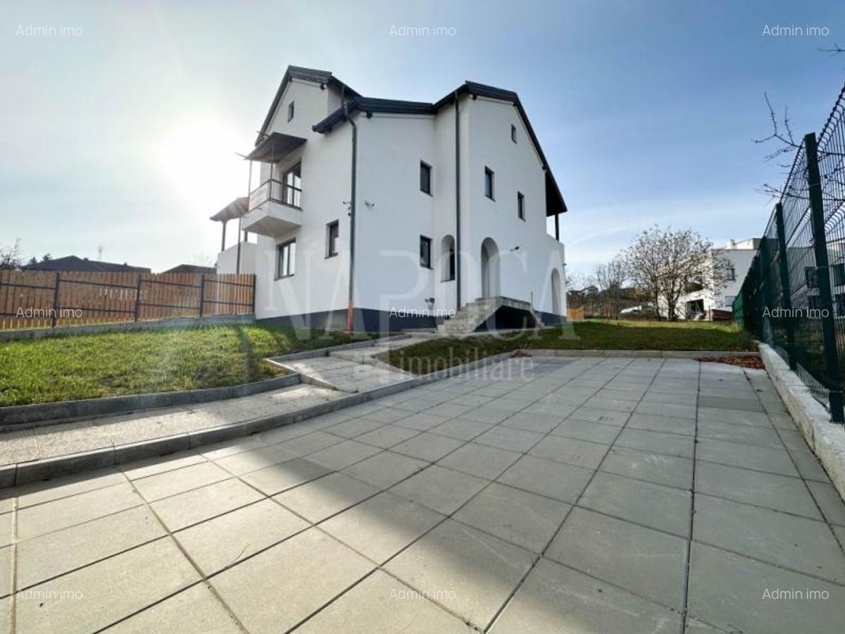 Casa 5 camere de vanzare in Feleacu - 2 Casa 5 camere de vanzare in Feleacu - 2